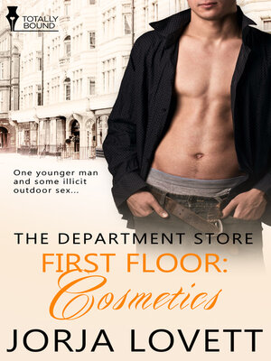 cover image of First Floor